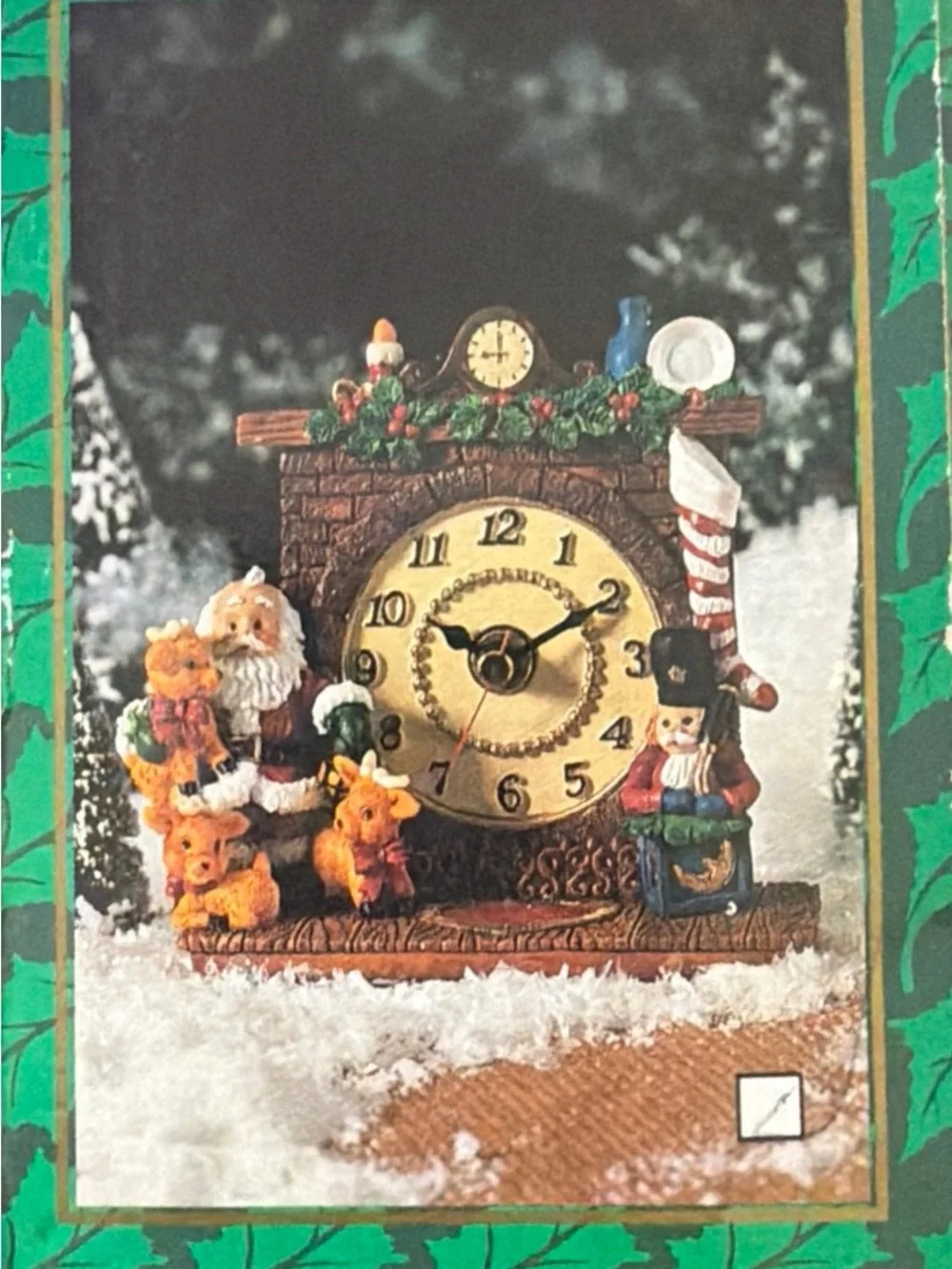 N/A festive holiday